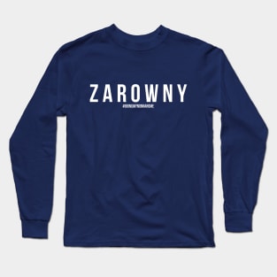 ZAROWNY - Wynonna Earp #BringWynonnaHome Long Sleeve T-Shirt